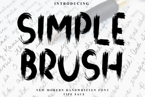 Digital Smart: A Playful Font for Creative Design