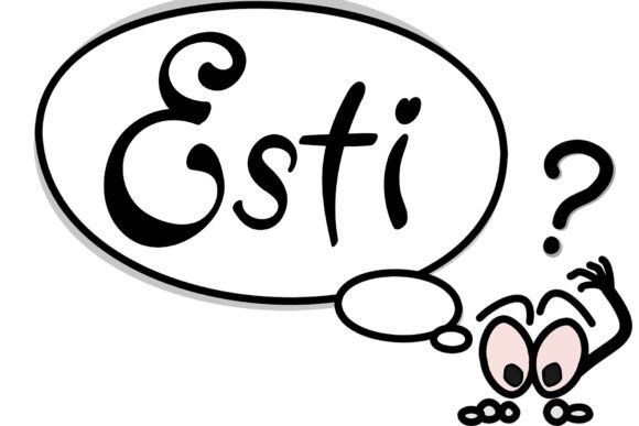 Esti: A Unique Font for Creative Professionals and Everyday Projects