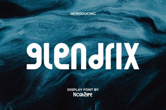 Glendrix: A Strategic Choice for Stylish, Purpose-Driven Design