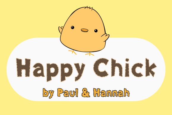Happy Chick: A Strategic Tool for Creative and Branding Success