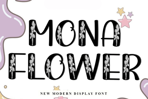 How to Use Mona Flower Font Without Making These Common Mistakes