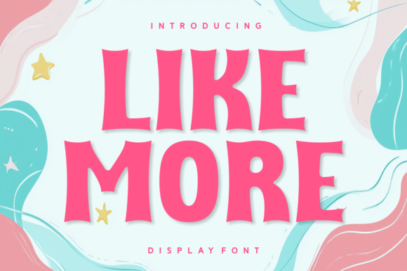 Like More: Elevating Design with Feminine Elegance