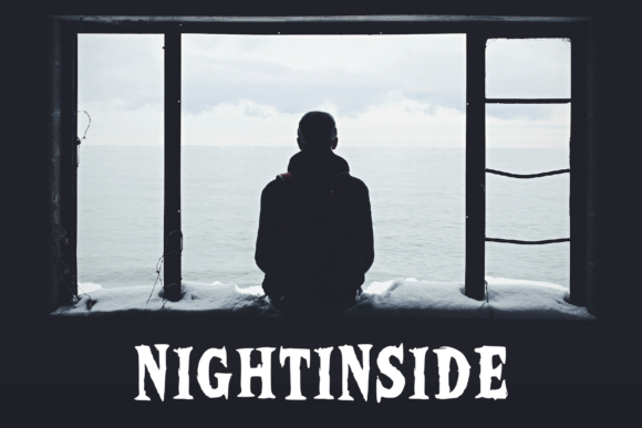 Nightinside: Typography for Impactful Design